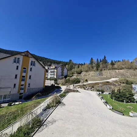 Διαμέρισμα Czarna Gora 122 3*